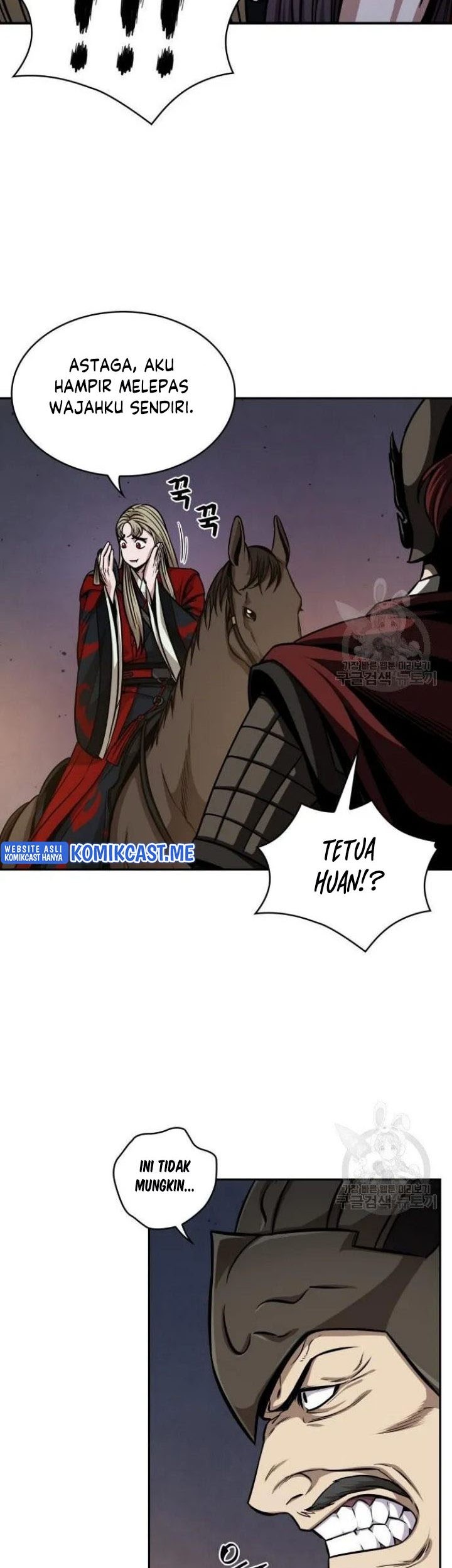 Chapter 124 - halaman 31