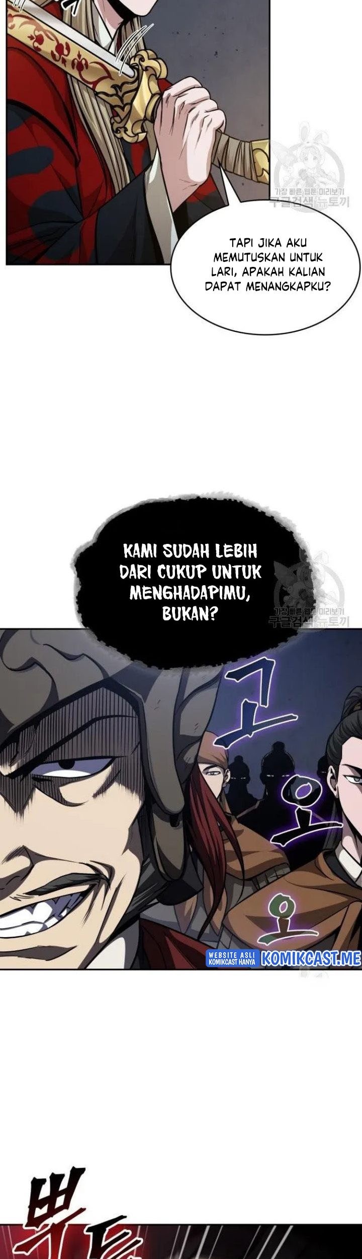 Chapter 124 - halaman 35
