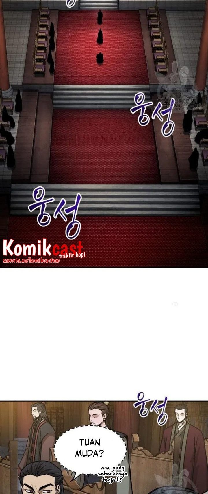 Chapter 124 - halaman 38