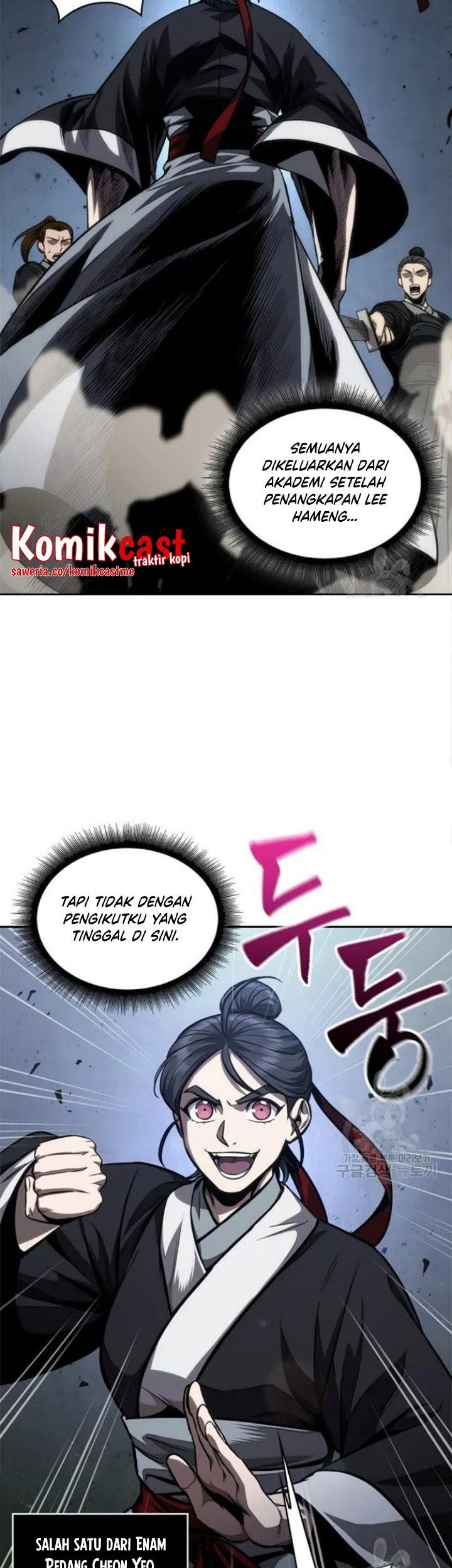 Chapter 124 - halaman 64