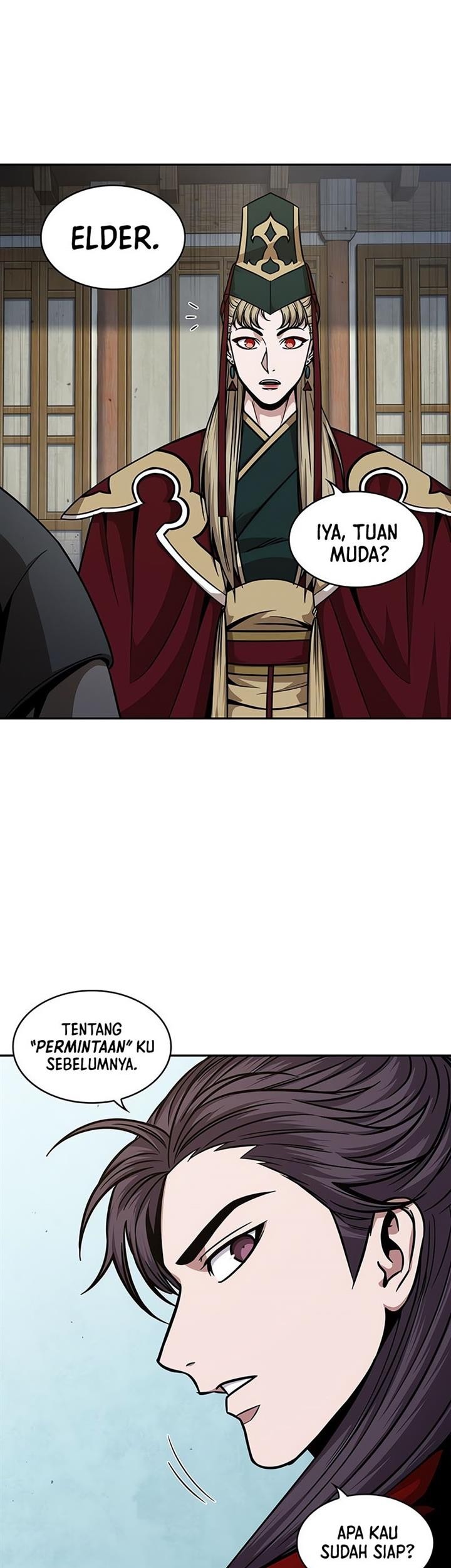 Chapter 123 - halaman 21