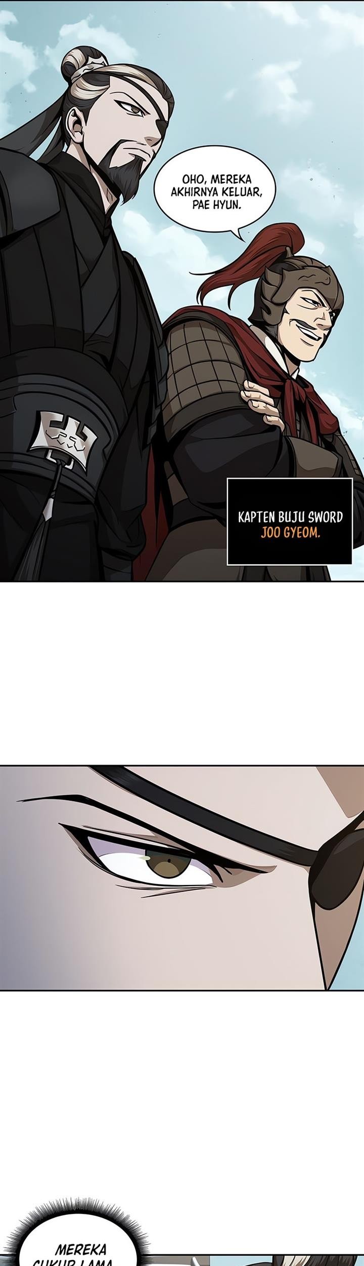 Chapter 123 - halaman 27