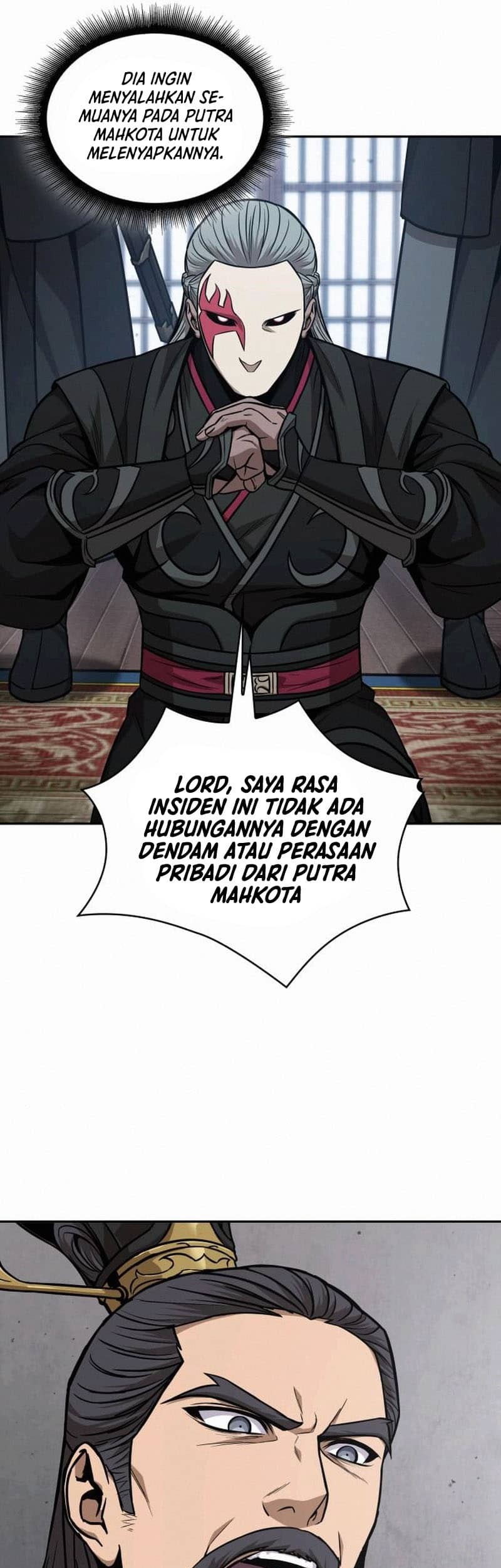Chapter 122 - halaman 35