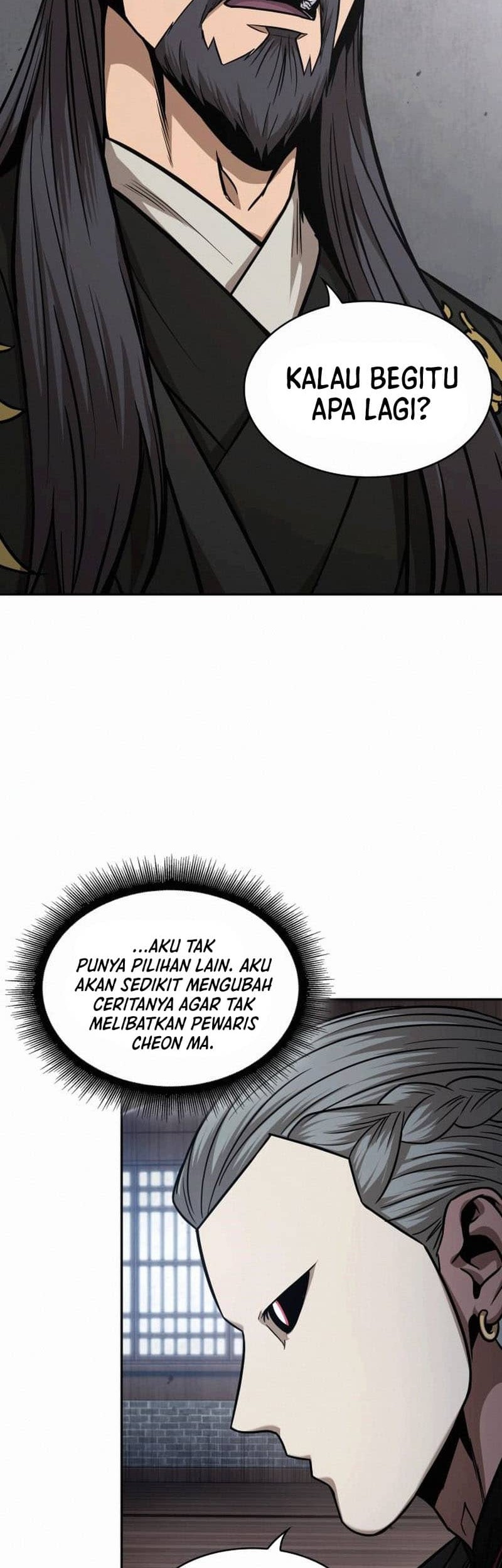 Chapter 122 - halaman 36