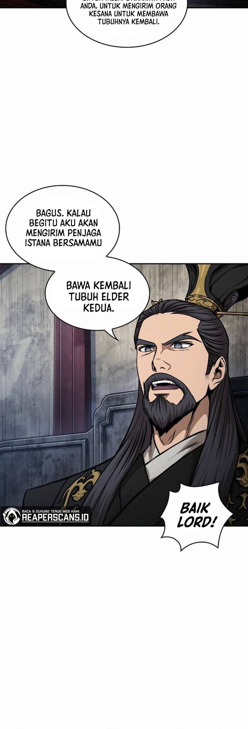 Chapter 122 - halaman 38