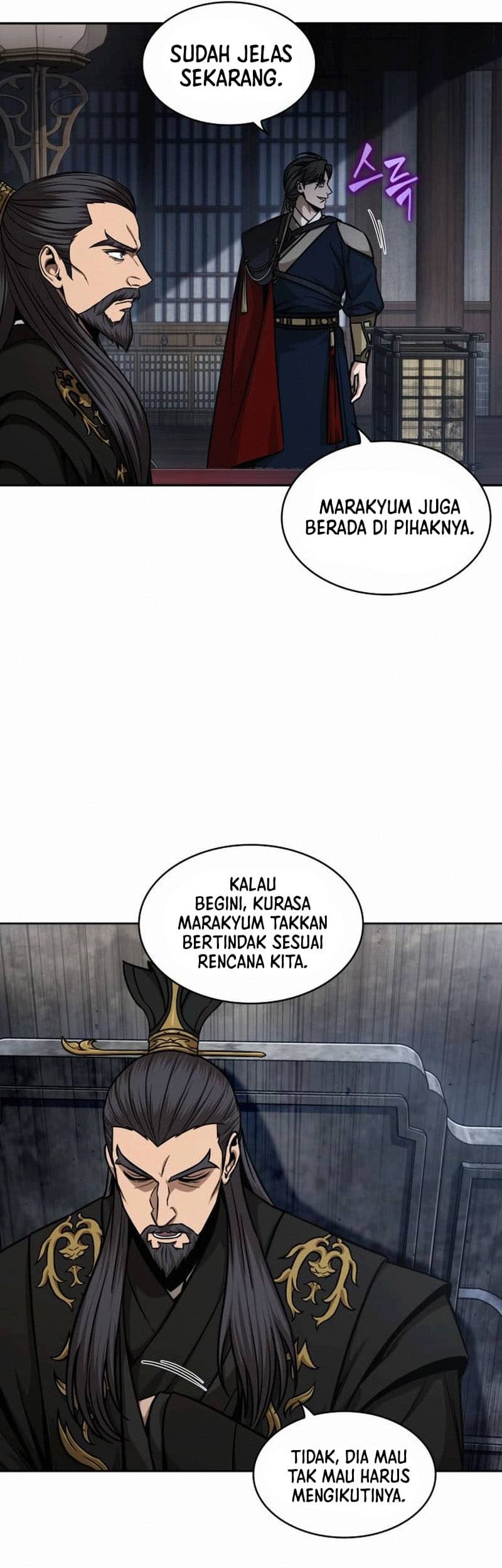 Chapter 122 - halaman 39