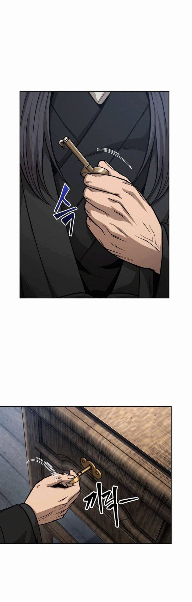 Chapter 122 - halaman 40