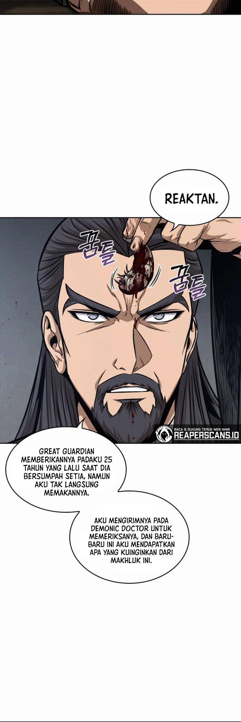 Chapter 122 - halaman 42