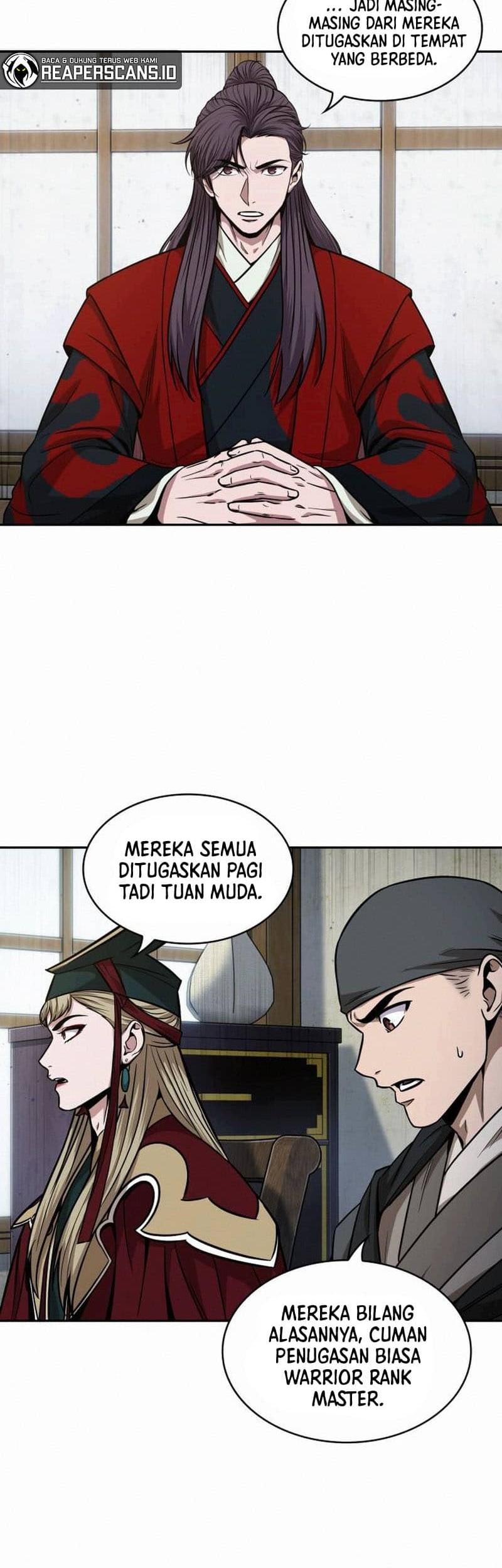 Chapter 122 - halaman 46