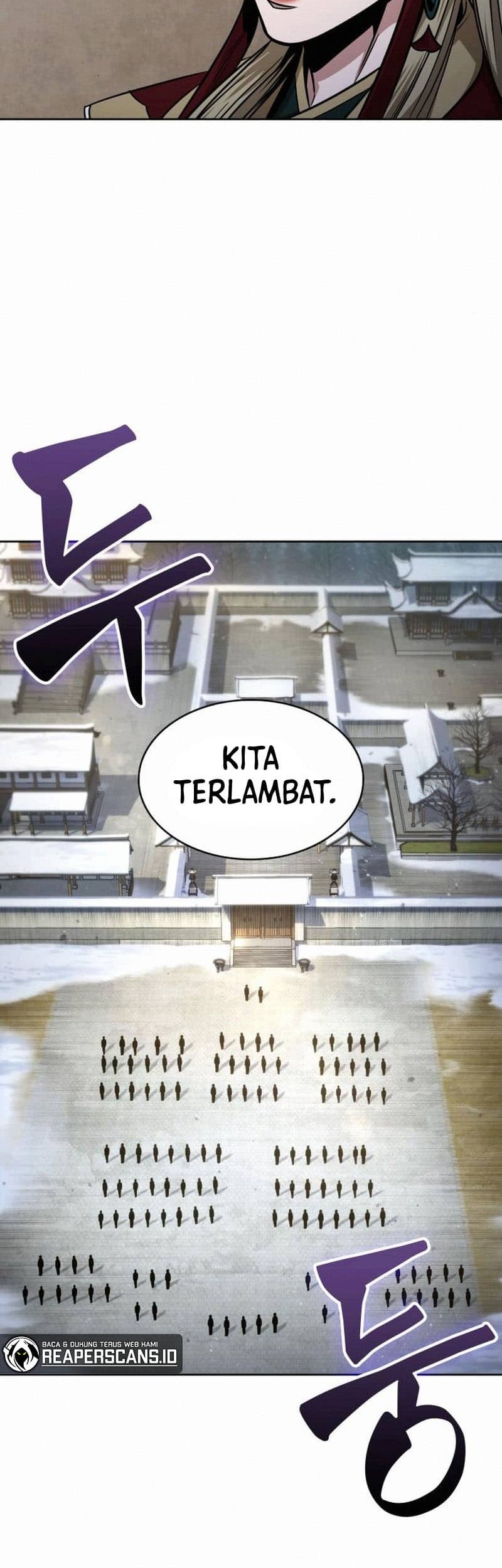 Chapter 122 - halaman 54