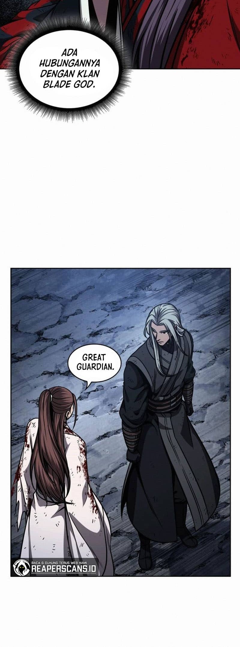 Chapter 122 - halaman 6