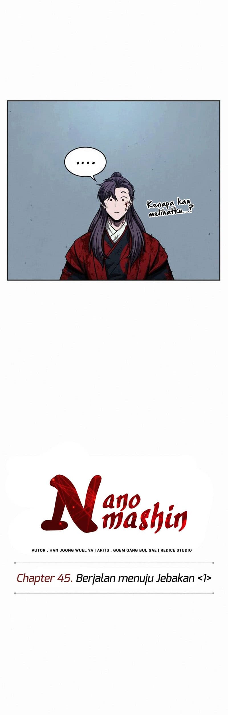 Chapter 122 - halaman 8