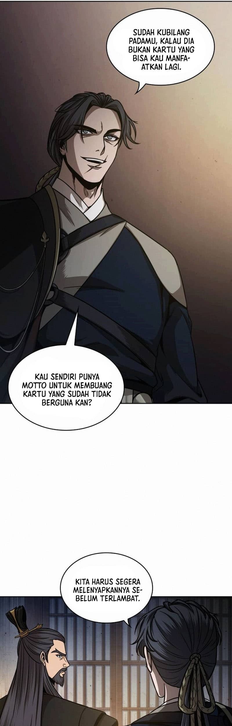 Chapter 122 - halaman 15