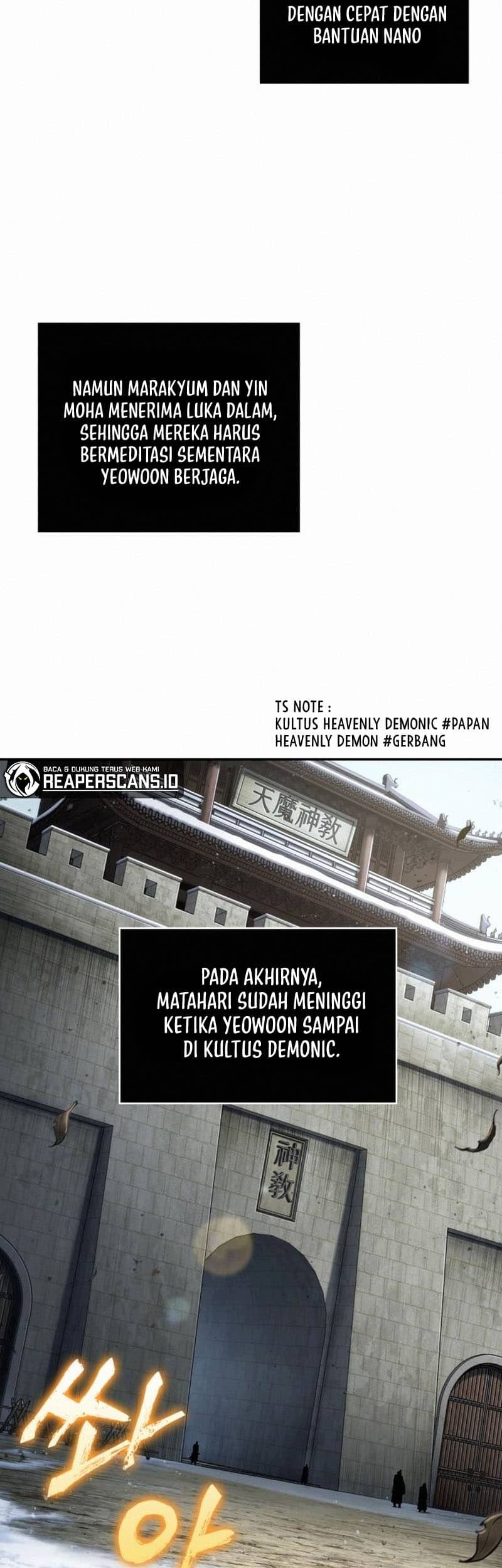 Chapter 122 - halaman 21