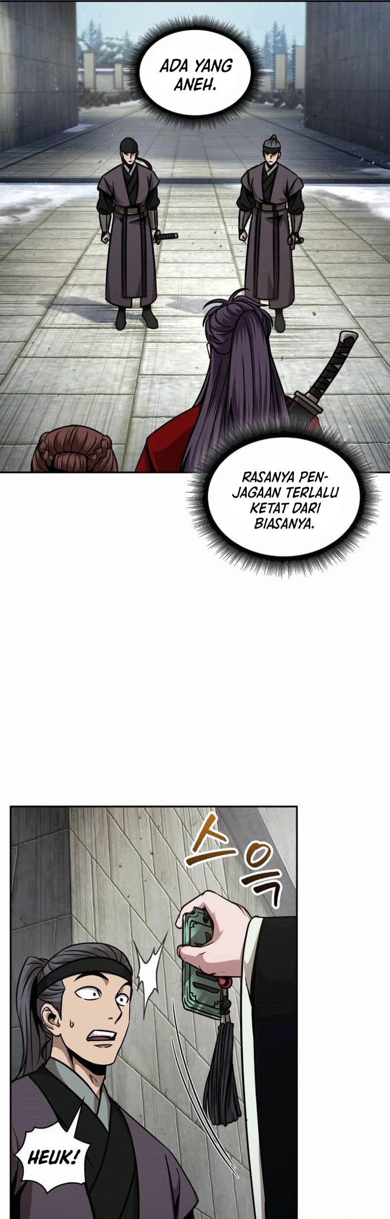 Chapter 122 - halaman 23
