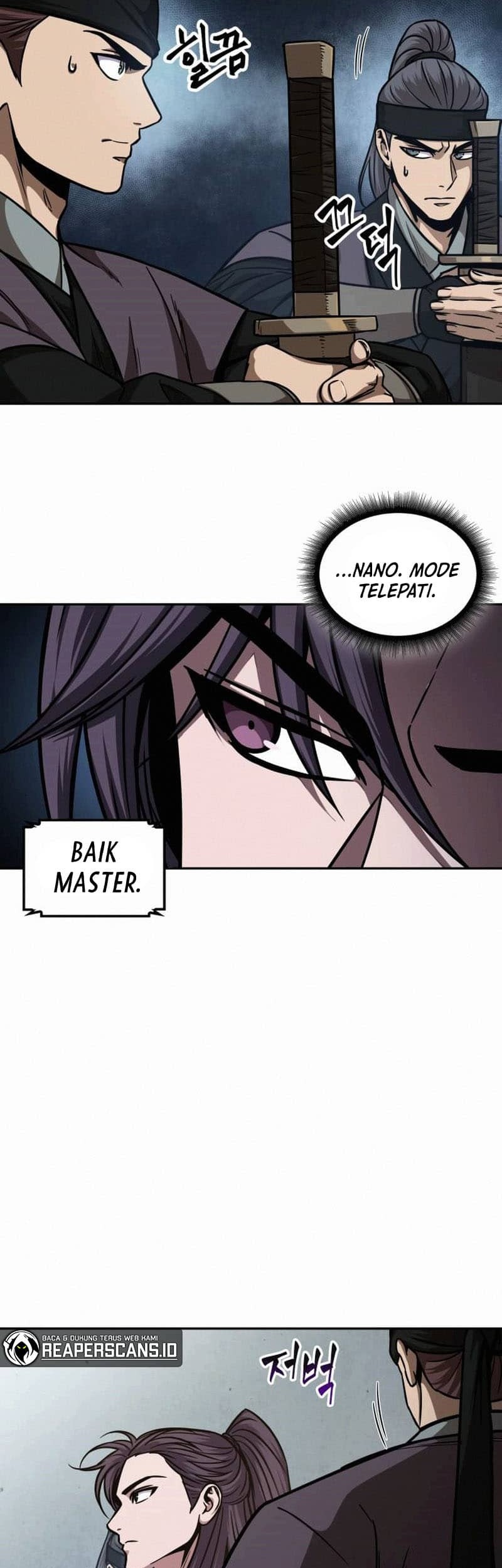 Chapter 122 - halaman 25