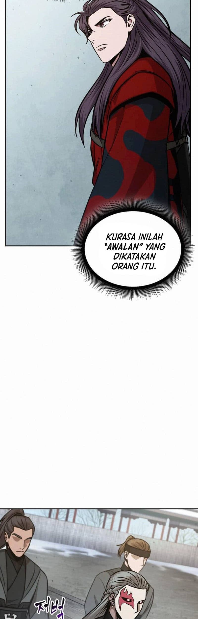 Chapter 122 - halaman 28
