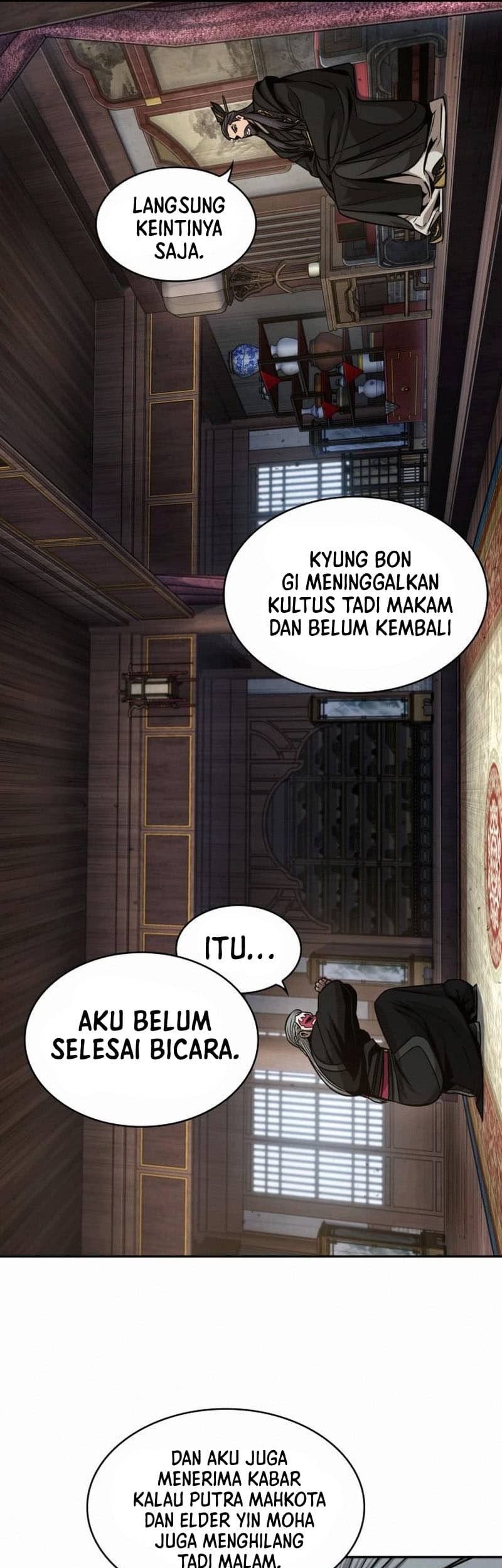 Chapter 122 - halaman 31