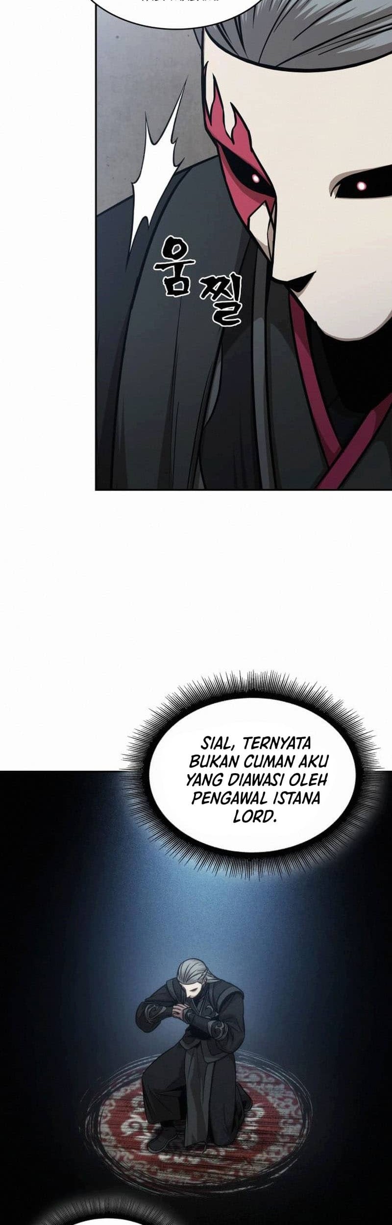 Chapter 122 - halaman 32