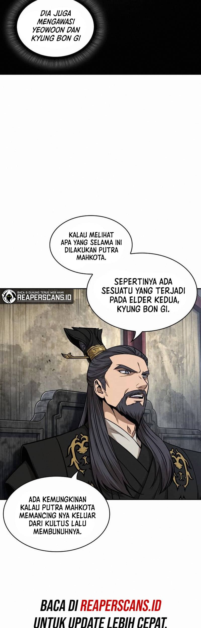 Chapter 122 - halaman 33