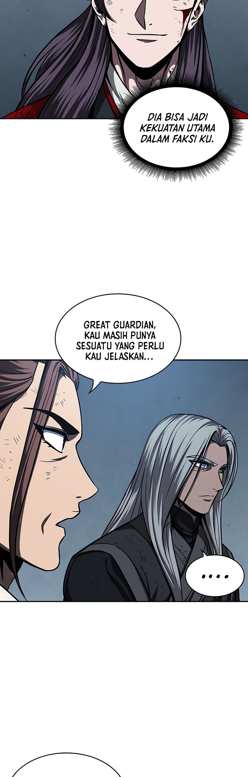 Chapter 121 - halaman 40