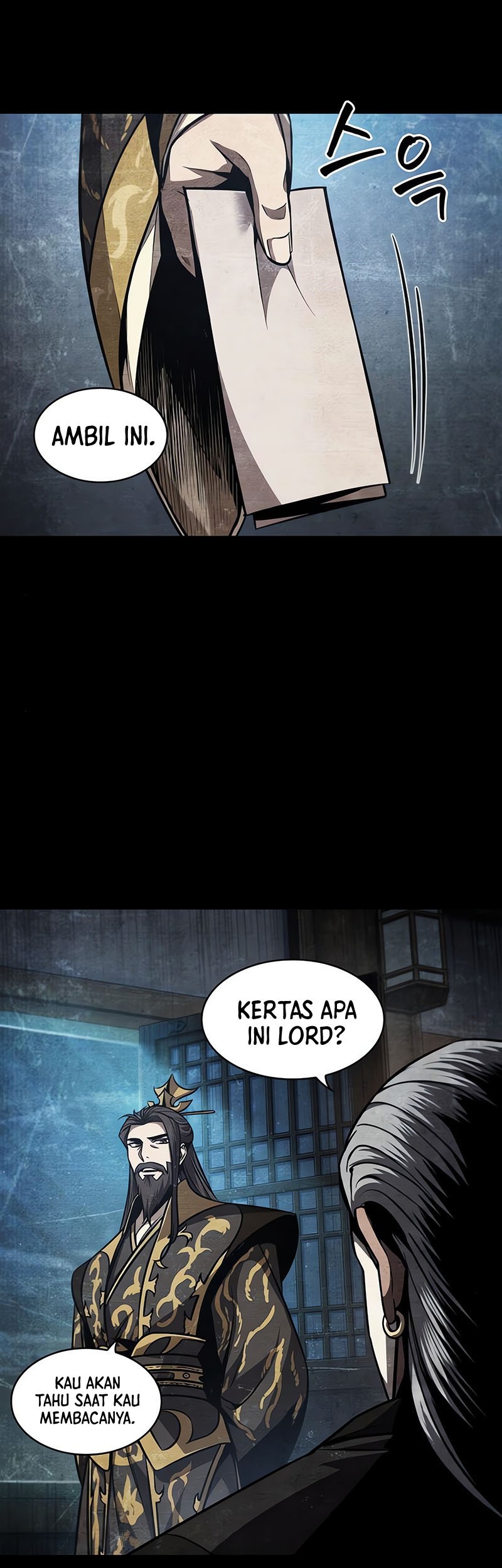 Chapter 121 - halaman 47
