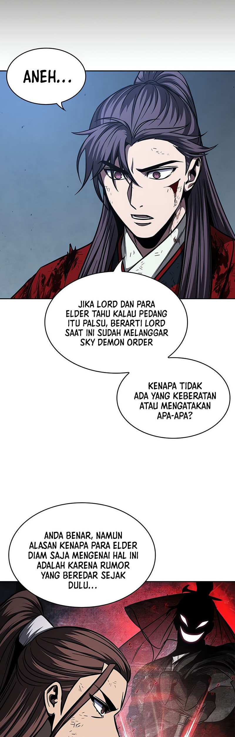 Chapter 121 - halaman 16