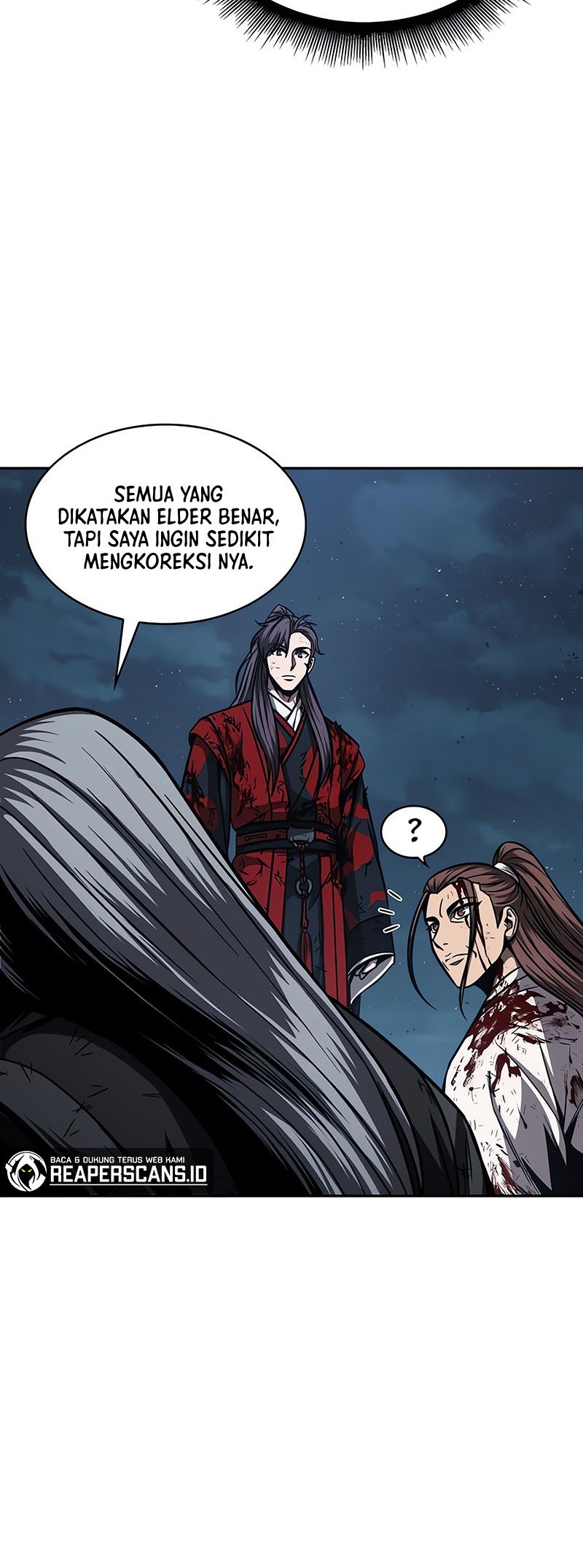 Chapter 121 - halaman 18