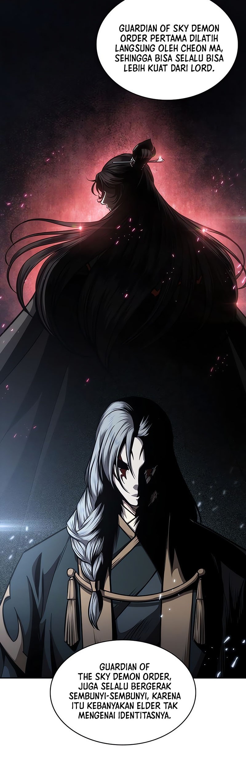 Chapter 121 - halaman 20