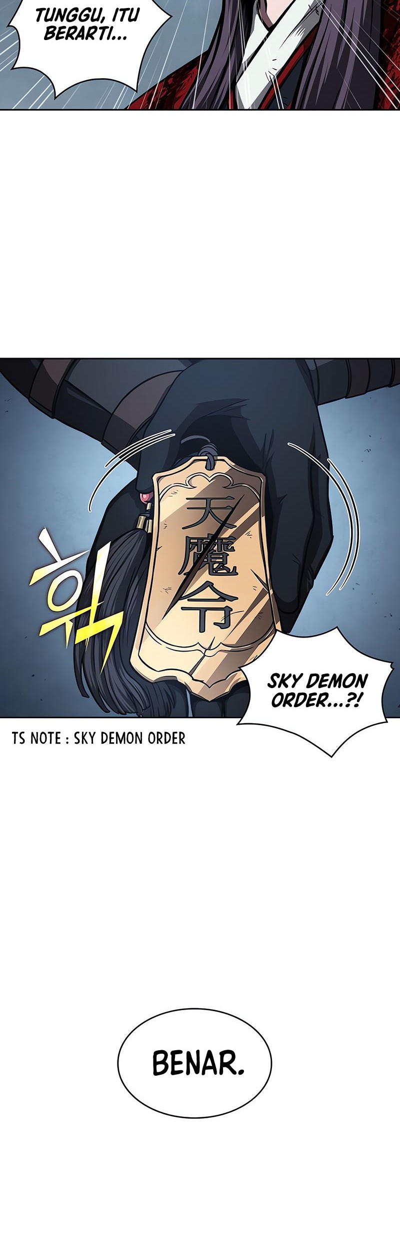 Chapter 121 - halaman 22