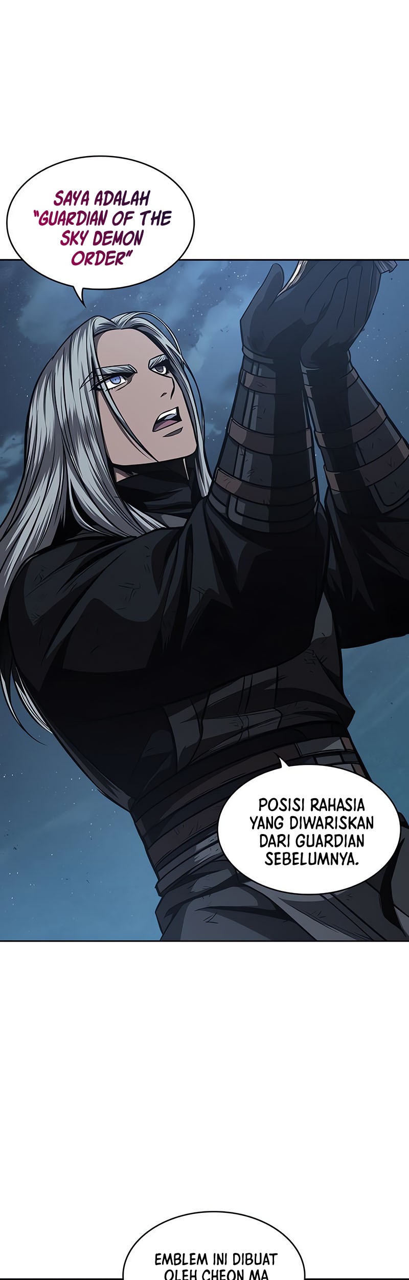 Chapter 121 - halaman 23