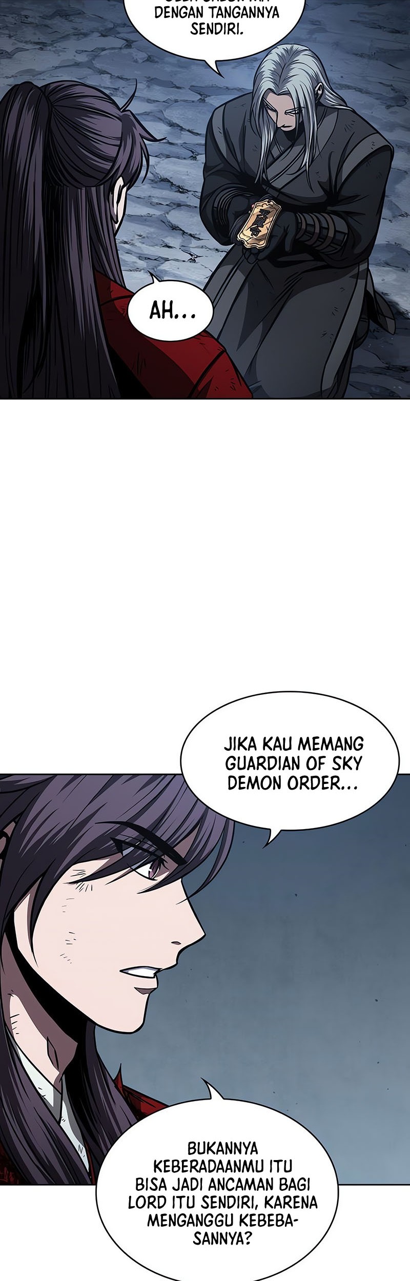 Chapter 121 - halaman 24