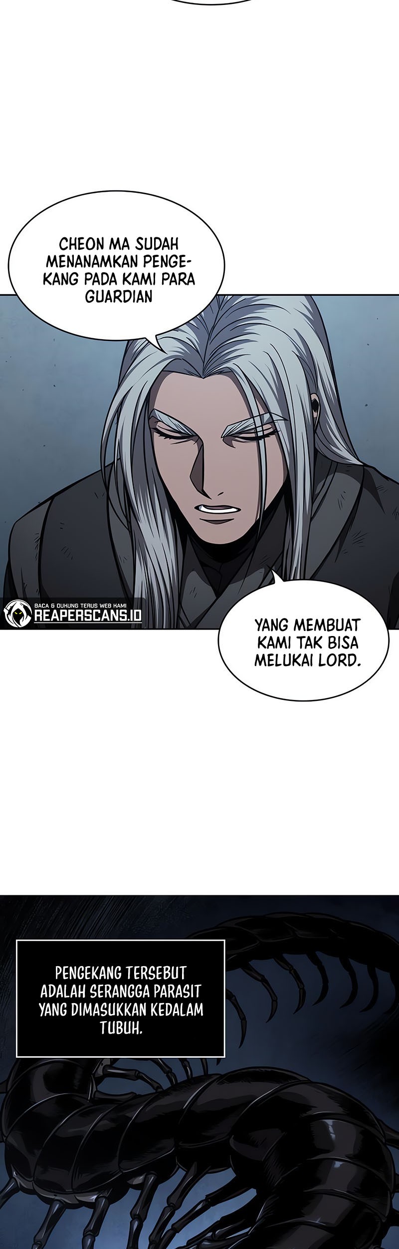 Chapter 121 - halaman 25