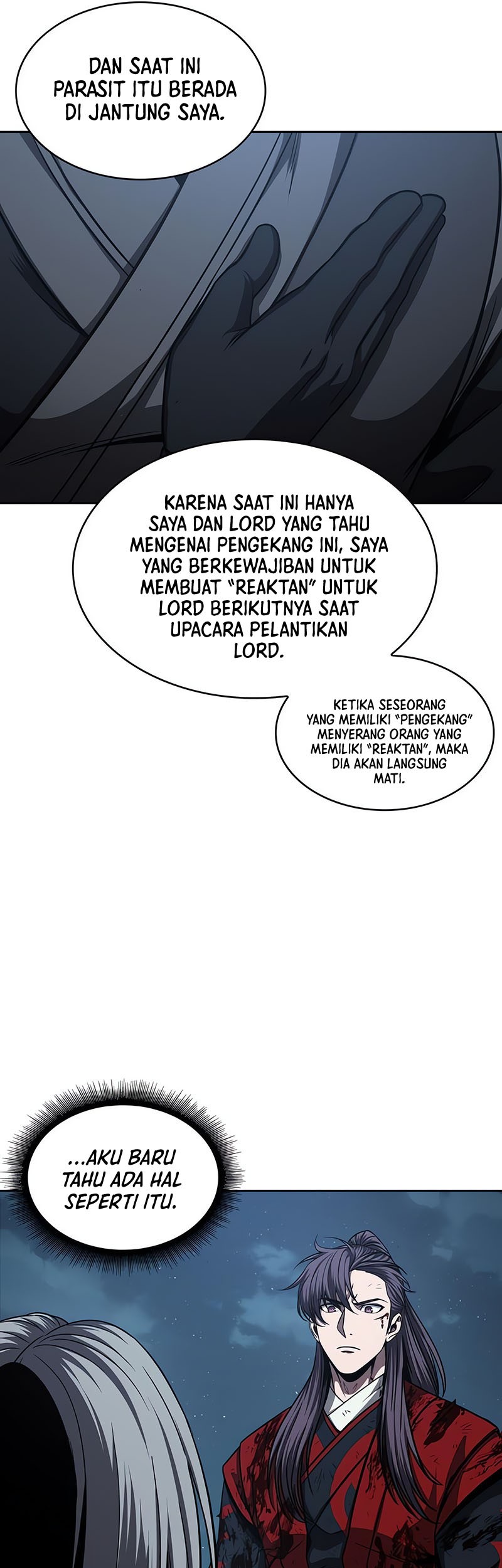 Chapter 121 - halaman 27
