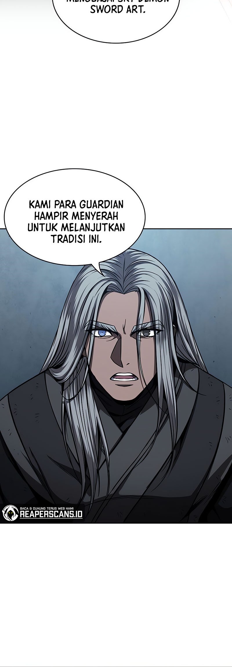 Chapter 121 - halaman 30