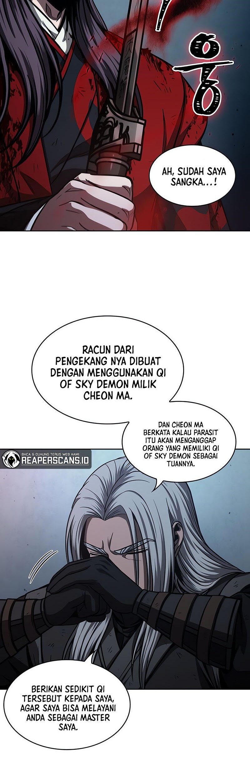 Chapter 121 - halaman 32