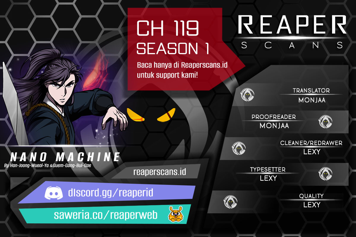 Chapter 119 - halaman 2