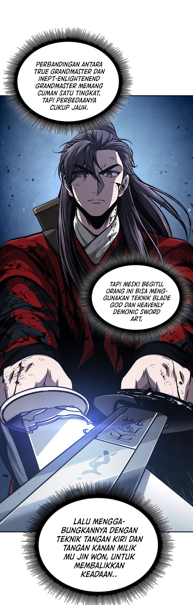 Chapter 119 - halaman 40