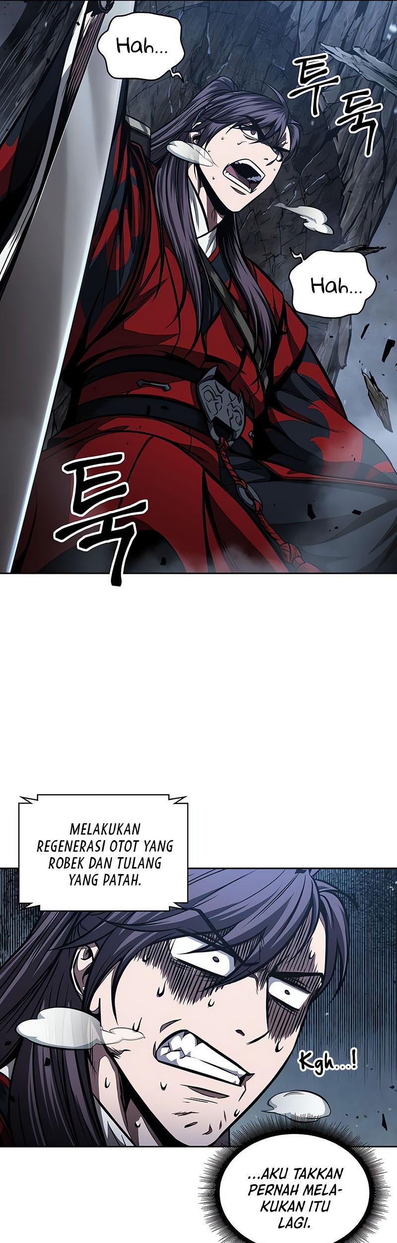 Chapter 118 - halaman 38