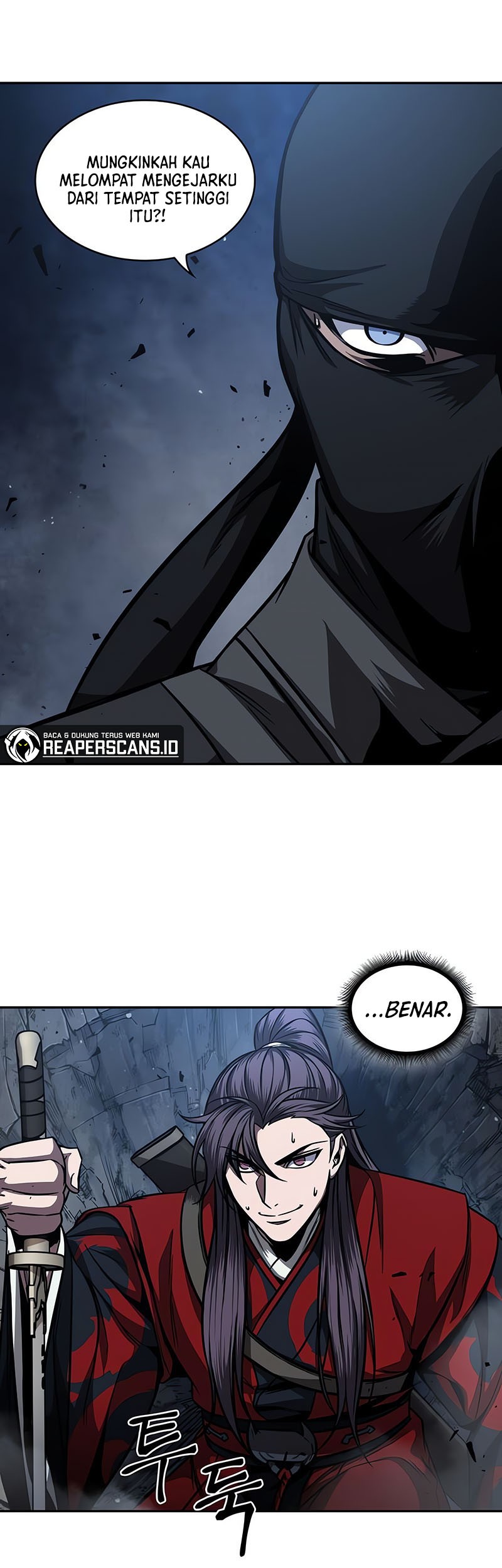 Chapter 118 - halaman 40
