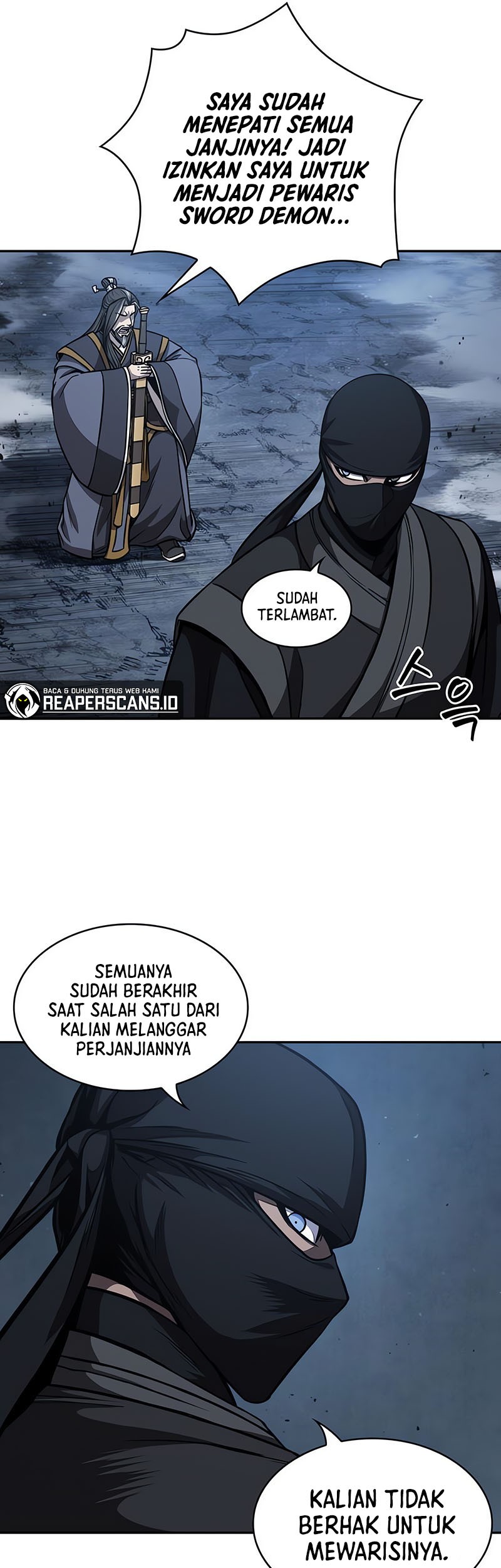Chapter 118 - halaman 15