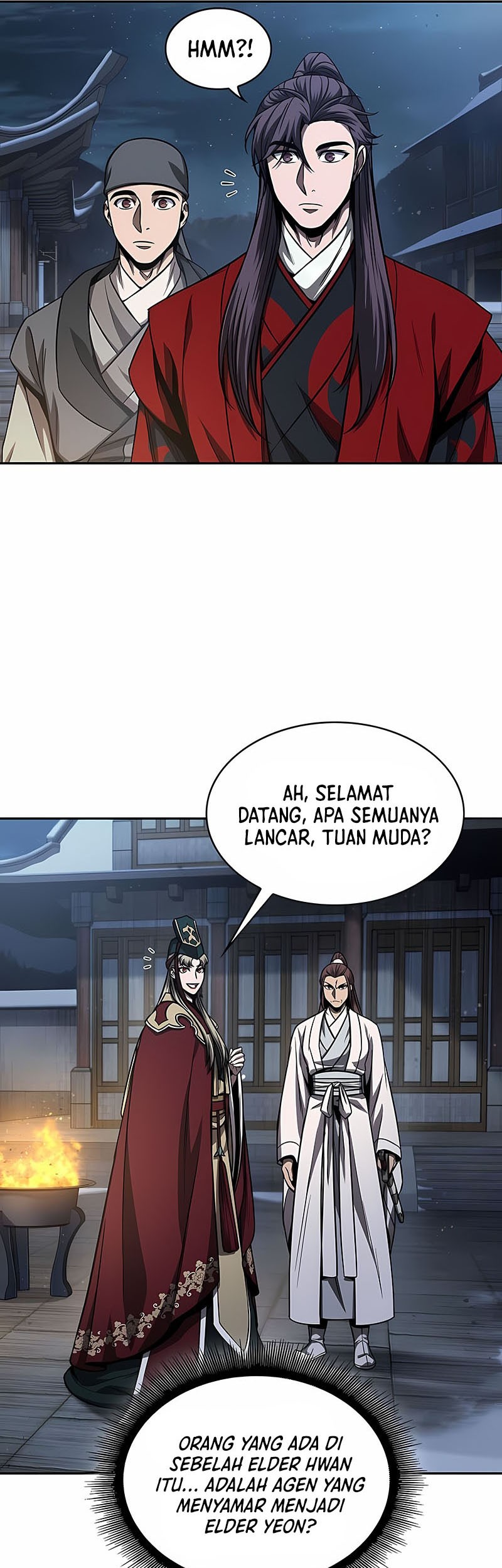 Chapter 117 - halaman 31