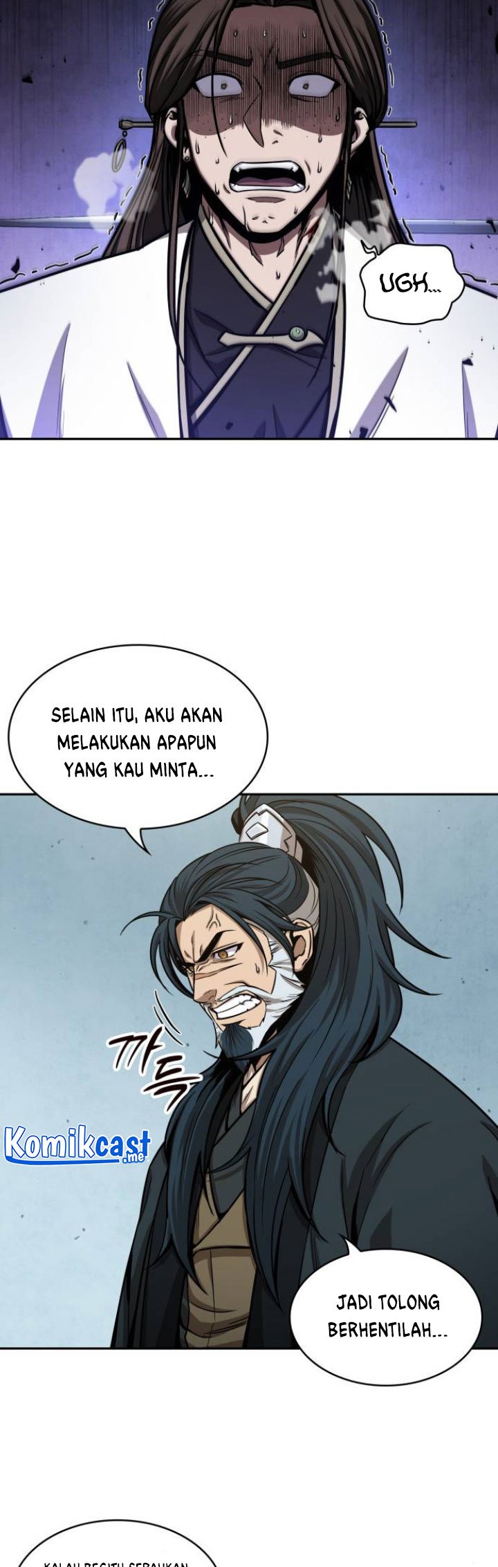 Chapter 116 - halaman 25
