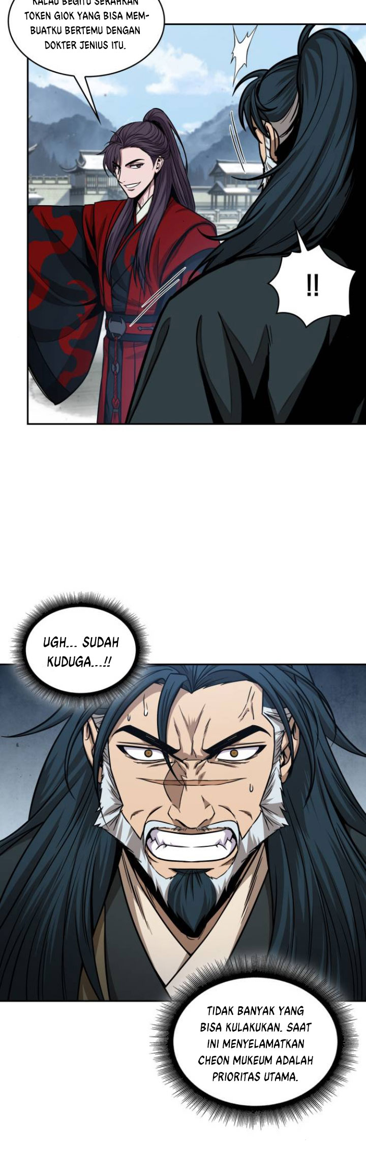 Chapter 116 - halaman 26