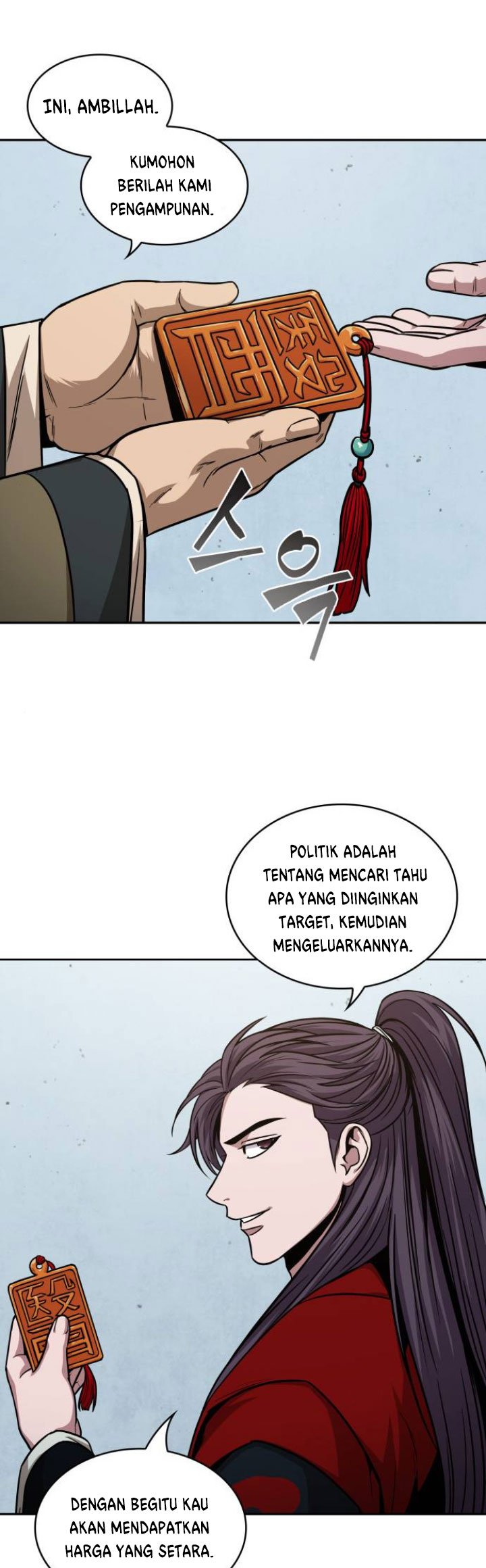 Chapter 116 - halaman 27