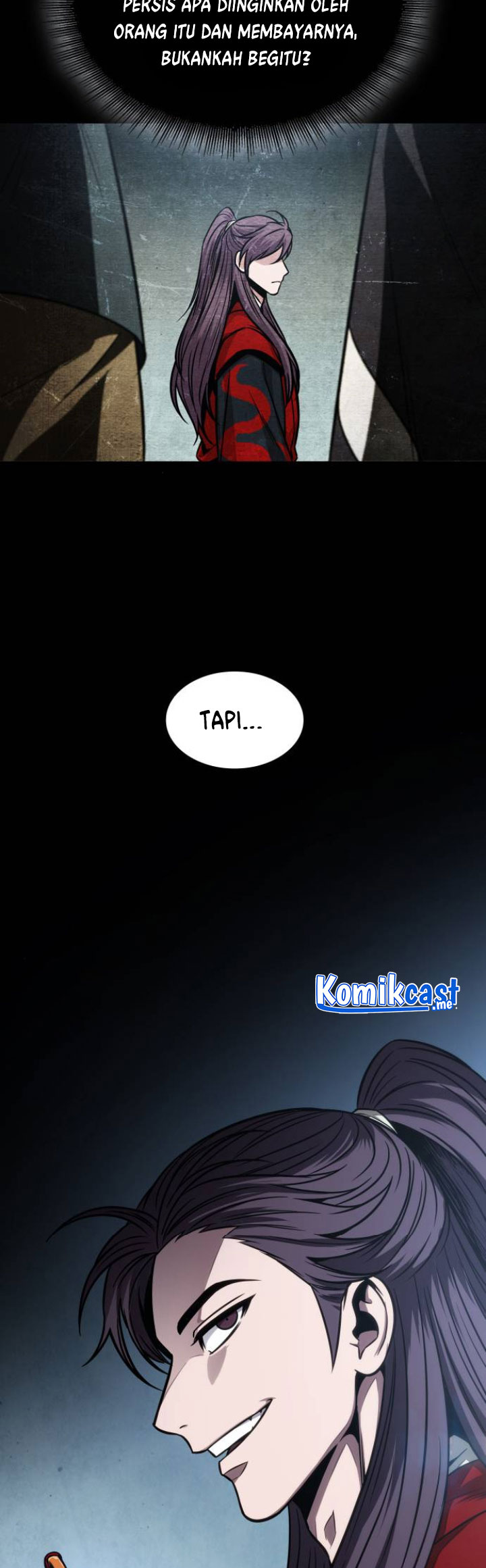 Chapter 116 - halaman 30