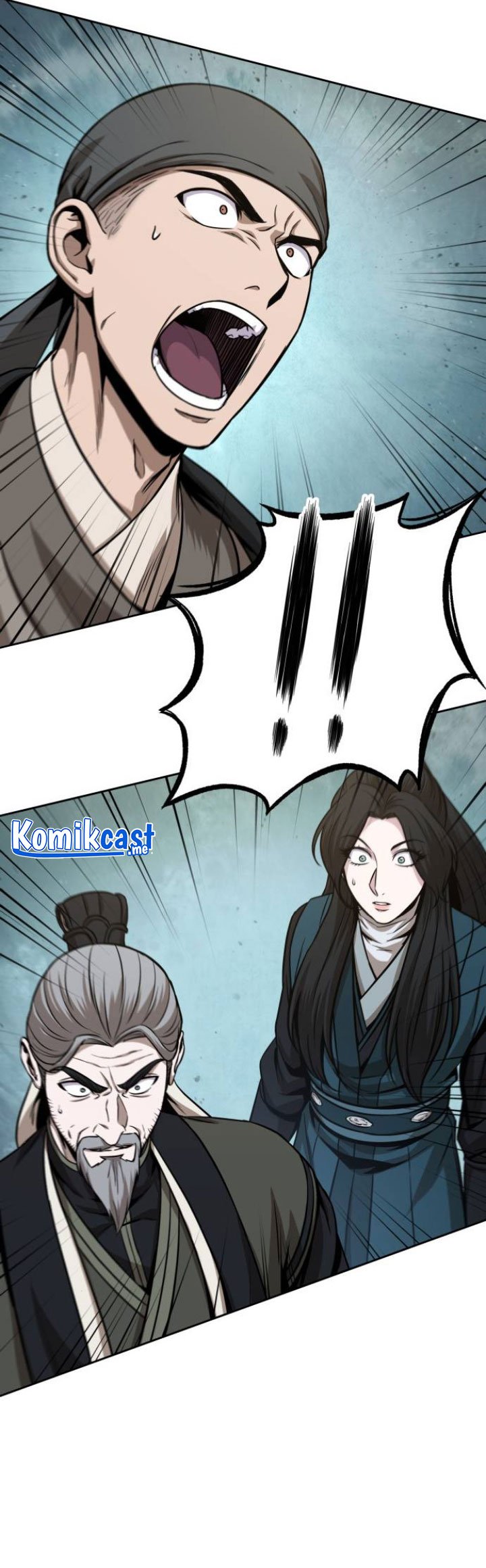 Chapter 116 - halaman 34