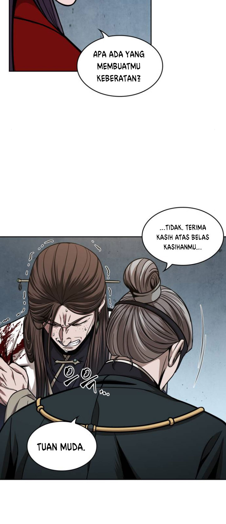 Chapter 116 - halaman 39