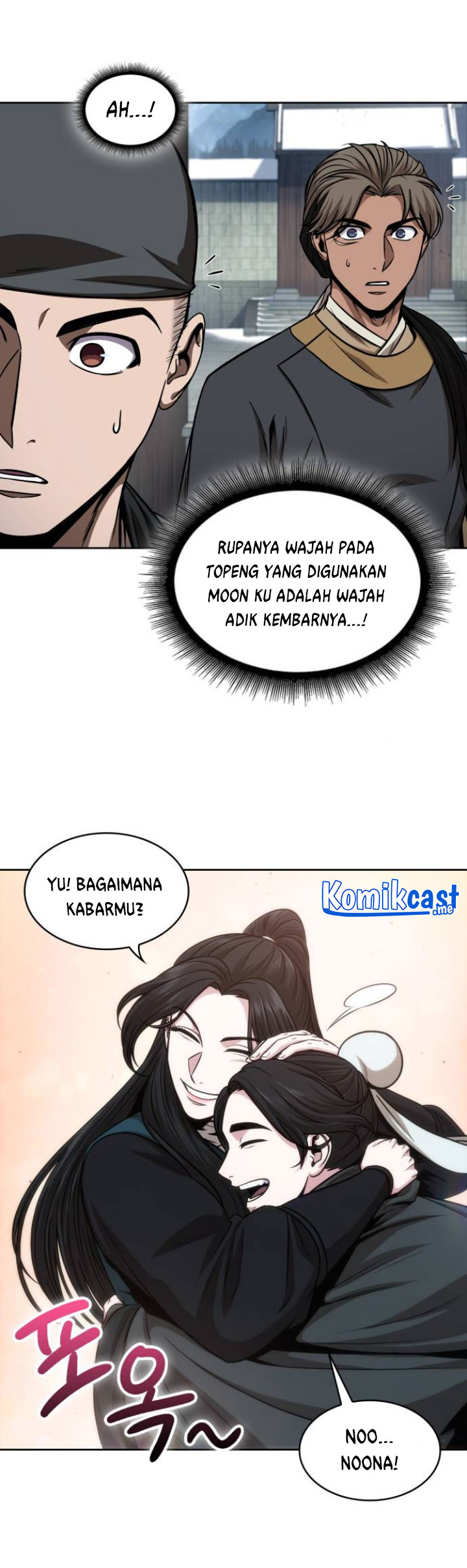 Chapter 116 - halaman 61