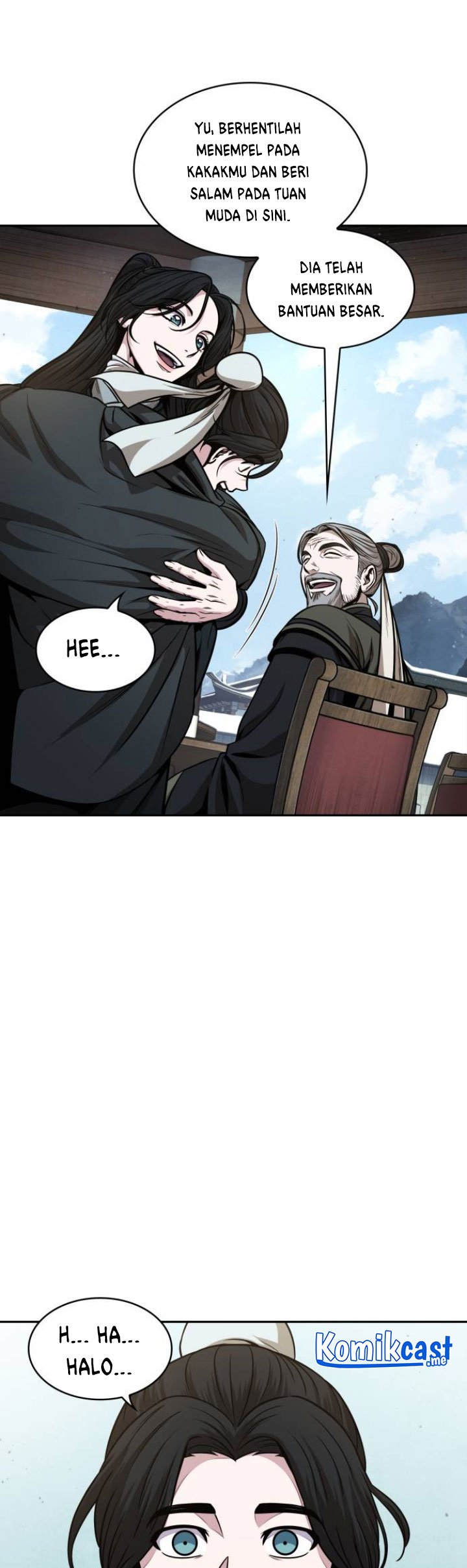 Chapter 116 - halaman 62